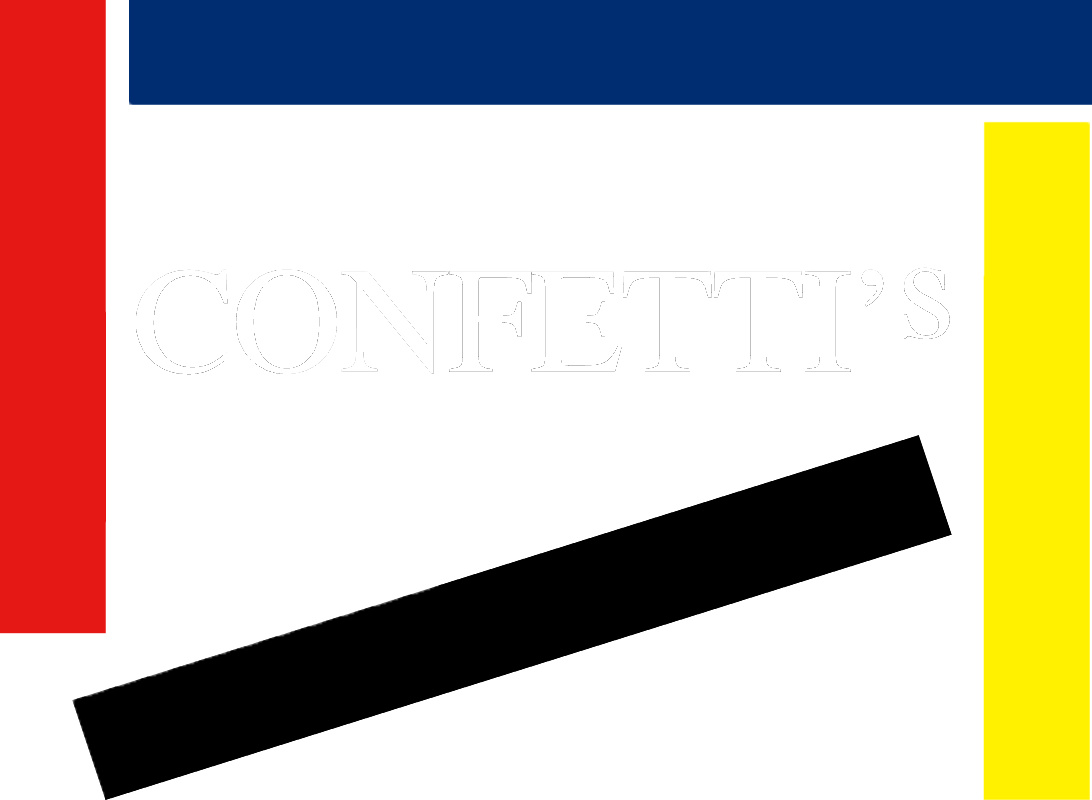 Confettis Restaurant